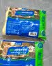 宜之选橡胶手套M码10双加厚厨房洗碗乳胶家务清洁手套防水 实拍图