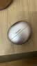 华为FreeClip 耳夹耳机 开放式 蓝牙耳机 舒适稳固佩戴/长续航 玫瑰金 情人节礼物 实拍图