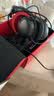 极度未知（HYPERX）Cloud II 飓风2黑红 有线 虚拟7.1环绕音 听声辨位 头戴式电竞耳机 适配三角洲行动影之刃零 实拍图