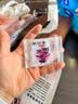东阿阿胶桃花姬阿胶糕285g礼袋款即食阿胶糕送送长辈女中秋礼品营养品 实拍图