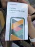 绿联【升级AI按键|软壳更护机】适用iphone17Pro手机壳苹果17Pro保护套超薄散热气囊防摔全包透明抗黄 实拍图