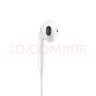 Apple/苹果 EarPods USB-C有线耳机 type-c有线耳机  iPhone 17有线耳机笔记本耳机游戏音乐 实拍图