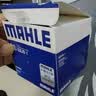 马勒（MAHLE）机油滤芯机滤QZJD1(奥迪Q3/A3/捷达/桑塔纳速腾/朗逸/高尔夫宝来) 实拍图