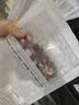 1号会员店（One's Member）黑猪软骨肋排 净重1.2kg 生鲜猪肉红烧排骨纯猪软骨脆骨原切软排 实拍图