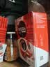 雀巢（Nestle）醇品速溶美式黑咖啡粉冲泡后*0糖健身燃减防困48包*1.8g 实拍图