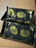 巨浪大切（EDOpack）黑松露黑麦苏打饼干630g/盒  营养早餐 礼盒 端午节团购送礼 实拍图