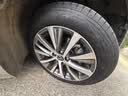 优科豪马横滨汽车轮胎  215/55R17 94V  AE51B 原配 凯美瑞/亚洲龙 实拍图