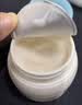 艾惟诺（Aveeno）艾维诺婴儿面霜四季补水保湿霜 滋润儿童宝宝水凝冰沙霜55g*2 实拍图