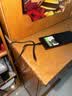 绿联Type-C移动硬盘盒 2.5英寸USB3.1外置硬盘盒 适用笔记本电脑台式机外接SATA串口SSD固态机械硬盘 实拍图