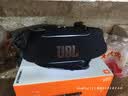 JBL XTREME5 音乐战鼓五代 蓝牙音箱 户外便携音箱 派对音响 氛围音箱 AI音效 国庆礼物 黑色 实拍图