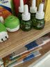 润本电蚊香液驱蚊液45ml*4瓶+1个定时加热器驱蚊防蚊蚊香无香型 实拍图