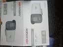海康威视（HIKVISION）监控摄像头400万2K高清全彩夜视语音对讲poe供电 AI人形检测户外防水监控器DS-IPC-K24H-LT 6MM 实拍图