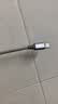 JOWOYE三星数据线超级快充25W/45W大疆无人机适用galaxys23/S24UltraS10/Fold4/Note20手机充电线type-c 实拍图