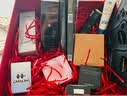 卡姿兰（Carslan）彩妆套装化妆品全套礼盒初学者入门15件新手全妆中秋节礼物送女友 实拍图