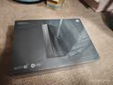 小米（MI）路由器BE6500 Pro WiFi7【小米手机上网搭档】中枢网关 2.5G网口 高通4核处理器 家用路由器 实拍图