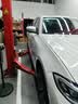 马勒（MAHLE）空气滤芯滤清器LX5387(宝马3系G20/G28/320Li/325Li 20年后 实拍图