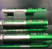 德力普（Delipow）10440锂电池3.2V 7号磷酸铁锂大容量强光手电筒激光笔验钞灯玩具相机充电电池 实拍图