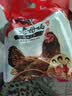 温氏供港富硒老母鸡2.8斤 富硒农家走地鸡 鸡汤 散养500天 冷冻食品 实拍图