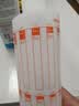 逸诺（enoug）稀释瓶 宠物专用款兑水刻度瓶500ml 实拍图
