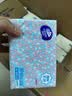 维达（Vinda）抽纸 细韧3层100抽*40包S码 细腻柔韧 面巾纸整箱  实拍图
