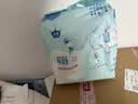 子初婴儿一次性隔尿垫52片60*45cmL码加大护理垫新生儿防水透气尿垫 实拍图
