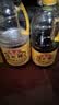 鲁花自然鲜系列 酱香酱油【 0添加防腐剂 特级生抽】1.28L 调味品 实拍图