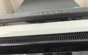 名气（MQ）老板出品【小黑翼promaxA589】顶侧双吸环吸30大吸力自清洁以旧换新吸抽油烟机套装667B灶 实拍图
