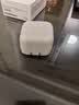 Apple/苹果 40W（至高60W） type-c快充充电器 苹果usb-c原装充电头 苹果iPhone 18 Pro Max充电器 实拍图