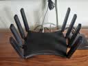 普联（TP-LINK）BE7200 WiFi7千兆双频无线路由器 双2.5G网口家用穿墙7200M 10颗高效FEM信号增强 游戏加速7DR7270 晒单实拍图