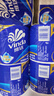 维达（Vinda）有芯卷纸 蓝色经典4层180克*30卷 加厚纸巾卫生纸卷筒纸 整箱 实拍图