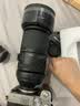 腾龙（Tamron）A057S 150-500mm F/5-6.7 Di III VC VXD防抖 拍鸟体育超长焦索尼全画幅微单镜头(索尼全幅E口) 实拍图