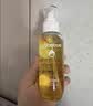 儿初宝（babetrue）婴儿抚触油按摩橄榄油150ml+婴儿洗发沐浴露二合一280ml洗护合一 实拍图