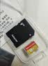 适用于小米监控摄像头内存卡tf卡64g128g高速c10内存卡fat32格式Micro sd卡海康普联海马爸比通用 128GB-臻享高速通用卡【SD卡套+收纳盒】 实拍图