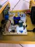 先科XK85汽车电瓶充电器自动修复充满自停12V24V通用货车汽车摩托车通用纯铜大功率快速修复充电器 实拍图