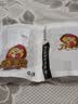 万掌柜正宗话梅皇500g大话梅酸话梅九制老话梅干咸解馋蜜饯奶油休闲零食 大话梅皇干500g 实拍图