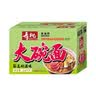 寿桃大碗面方便面挂面速食面饼拌面炒面汤面批发餐饮装7.2斤整箱 实拍图
