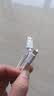 今胜66W超速快充电器套装6A数据线type-c快充超级闪充电头适用华为荣耀vivo小米oppo魅族安卓手机 Type-c快充线6A【1米】 实拍图