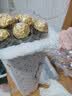 费列罗巧克力礼盒16粒200g 榛果威化 糖果 零食 喜糖 教师节礼物 实拍图