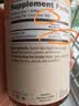 自然薇萃（naturewise）维生素D3成人2000IU阳光瓶 vd3软胶囊备孕男女青少年补钙360粒/瓶 实拍图