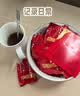 九芝堂驴胶补血颗粒30袋*4盒 男女士滋补品 补气血女补气养血提高免疫力睡眠养生养发 失眠多梦 调经 铁盆 送礼 实拍图