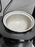 美的（Midea）0氟有钛抗菌内胆电压力锅5L电饭煲高压锅家用4-6人MY-E5923 智能触控多功能开盖火锅煲汤电饭锅 实拍图