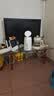 美的（Midea）烧水壶电水壶自动断电养生母婴级316L不锈钢0涂层2L大容量双层防烫 MK-SH20M320-PRO 实拍图