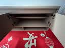 尋巧（SPERMEK）鞋柜换鞋凳入户门口家用坐凳一体轻奢进门玄关鞋架穿鞋凳子可坐 【奶咖色100CM】可放45码 实拍图