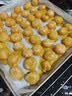 新良广式月饼专用粉2斤装 家用月饼材料 自制diy中式糕点低筋小麦面粉 实拍图