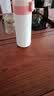 FGA富光吸管保温杯316不锈钢学生上学专用孕产妇男女士高颜值水杯子 实拍图