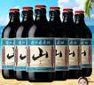 通化山葡萄气泡酒7度起泡酒500ml*6整箱葡萄酒红酒果酒微醺果汁 实拍图