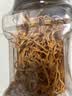 十月稻田 虫草花 80g 辽宁产虫草花 大孢头 煲汤凉拌 羊肚菌 菌菇汤包 实拍图