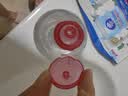贝德玛（BIODERMA）粉水敏感肌洗卸温和不伤肤卸妆水500ml 实拍图