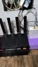 Tenda腾达路由器WiFi6+【泰山AX3000 Ultra】千兆穿墙王信号放大器增强无线家用甄选高配芯片AX12 Pro 实拍图