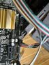 华硕B85M-V5 PLUS Z97 H81 1150针DDR3 技嘉/微星 主板I7 4790CPU 8G内存四件套电脑 95新 华硕B85M-F/K PLUS 95新 实拍图